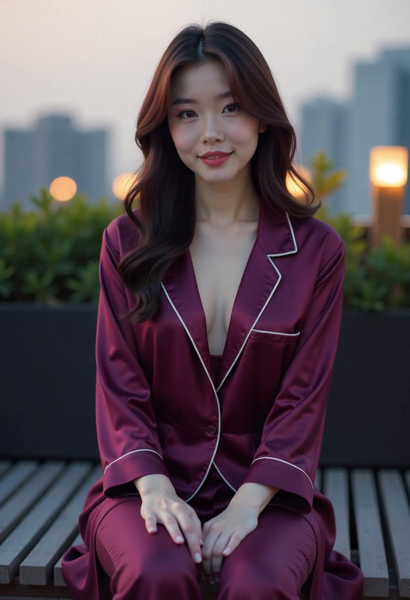 粮仓案卷剧照
