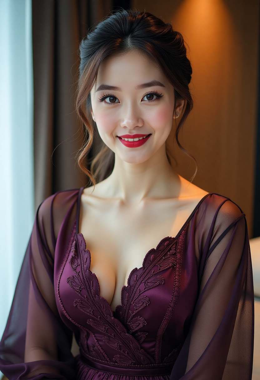 花信长安海报